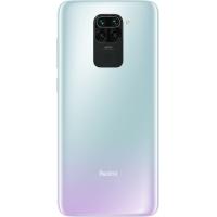 Мобільний телефон Xiaomi Redmi Note 9 3/64GB Polar White Diawest