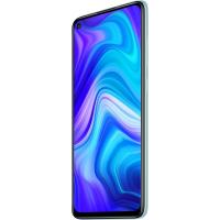 Мобільний телефон Xiaomi Redmi Note 9 3/64GB Polar White Diawest