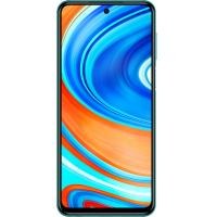 Телефон мобільний Xiaomi Redmi Note 9 Pro 6/64GB Tropical Green Diawest