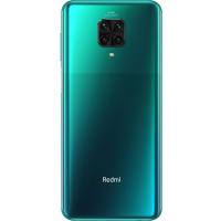 Телефон мобільний Xiaomi Redmi Note 9 Pro 6/64GB Tropical Green Diawest