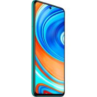 Телефон мобільний Xiaomi Redmi Note 9 Pro 6/64GB Tropical Green Diawest