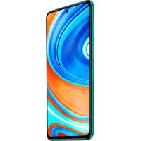 Телефон мобільний Xiaomi Redmi Note 9 Pro 6/64GB Tropical Green Diawest