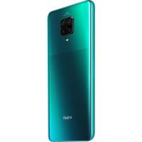 Телефон мобільний Xiaomi Redmi Note 9 Pro 6/64GB Tropical Green Diawest