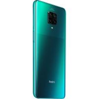 Телефон мобільний Xiaomi Redmi Note 9 Pro 6/64GB Tropical Green Diawest