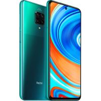 Телефон мобільний Xiaomi Redmi Note 9 Pro 6/64GB Tropical Green Diawest