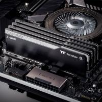 Модуль пам'яті Thermaltake R010D408GX2-3200C16A Diawest