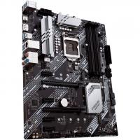 Серверна материнська плата ASUS PRIME Z490-V/SI Diawest