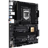 Серверна материнська плата ASUS ProArt Z490-CREATOR 10G Diawest