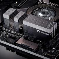 Модуль пам'яті Thermaltake R017D408GX2-3600C18A Diawest