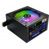 Блок живлення для ноутбуків GAMEMAX VP-500-RGB Diawest
