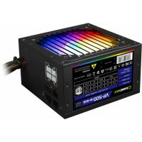 Блок питания для ноутбуков GAMEMAX VP-500-M-RGB Diawest