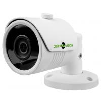 Камера видеонаблюдения GreenVision GV-100-IP-E-OS50-30 POE (11021) Diawest
