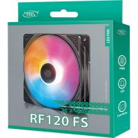 Кулер для корпуса Deepcool RF120FS Diawest