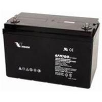 Батарея к ИБП Vision FM 12V 100Ah (6FM100E-X) Diawest