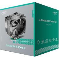 Кулер для процессора Deepcool GAMMAXX 400EX Diawest