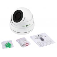 Камера видеонаблюдения Greenvision GV-101-IP-E-DOS50V-30 POE (11022) Diawest