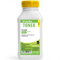 Тонер ColorWay TCS-615Y Diawest