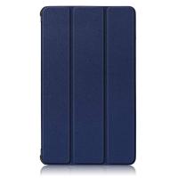 Чохол до планшета BeCover Smart Case для Lenovo Tab M8 TB-8505 Deep Blue (704626) Diawest