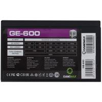 Блок питания GAMEMAX 600W (GE-600) Diawest