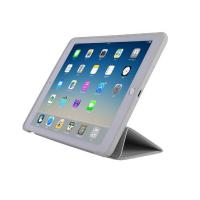 Чохол до планшета BeCover Apple iPad 10.2 2019/2020 Gray (704983) Diawest