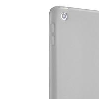 Чехол для планшета BeCover Apple iPad 10.2 2019 Gray (704983) Diawest