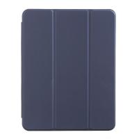 Чехол для планшета BeCover Pencil для Apple iPad Pro 12.9 2020 Deep Blue (704997) Diawest