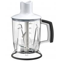 Блендер Braun MQ 5245 WH (MQ5245WH) Diawest