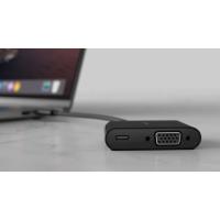 Кабель Belkin AVC001BTBK Diawest