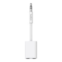 Аксессуар к монитору Belkin AV10157DSAPL Diawest