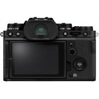 Цифровий фотоапарат Fujifilm X-T4 Body Black (16650467) Diawest