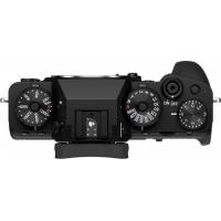 Цифровий фотоапарат Fujifilm X-T4 Body Black (16650467) Diawest