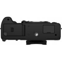 Цифровий фотоапарат Fujifilm X-T4 Body Black (16650467) Diawest