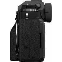Цифровий фотоапарат Fujifilm X-T4 Body Black (16650467) Diawest