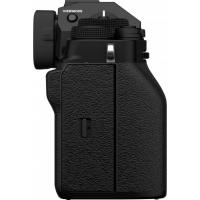 Цифровий фотоапарат Fujifilm X-T4 Body Black (16650467) Diawest