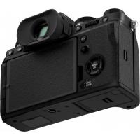 Цифровий фотоапарат Fujifilm X-T4 Body Black (16650467) Diawest