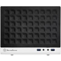 Корпус Silver Stone Stone SUGO (SST-SG13WB) Diawest