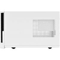 Корпус Silver Stone Stone SUGO (SST-SG13WB) Diawest