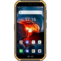 Мобільний телефон Ulefone Armor X7 PRO 4/32GB Orange (6937748733614) Diawest