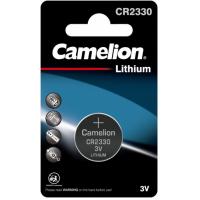 Батарейка Camelion CR2330-BP1 Diawest