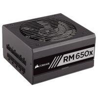 Блок живлення CORSAIR 650W RM650X (CP-9020178-EU) Diawest