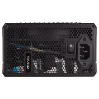 Блок живлення CORSAIR 650W RM650X (CP-9020178-EU) Diawest