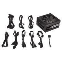 Блок живлення CORSAIR 650W RM650X (CP-9020178-EU) Diawest