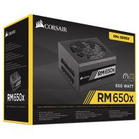 Блок живлення CORSAIR 650W RM650X (CP-9020178-EU) Diawest