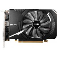 Відеокарта MSI GeForce GTX1650 4096Mb D6 AERO ITX OC (GTX 1650 D6 AERO ITX OC) Diawest
