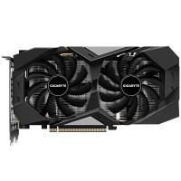 Відеокарта GeForce GTX1660 6144Mb GIGABYTE (GV-N1660D5-6GD) Diawest