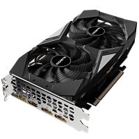 Відеокарта GeForce GTX1660 6144Mb GIGABYTE (GV-N1660D5-6GD) Diawest