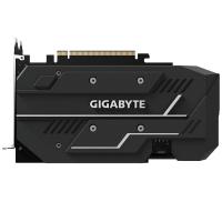 Відеокарта GeForce GTX1660 6144Mb GIGABYTE (GV-N1660D5-6GD) Diawest