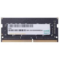 Модуль пам'яті для ноутбука SoDIMM DDR4 16GB 2666 MHz Apacer (ES.16G2V.GNH) Diawest