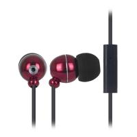 Гарнітура Ergo ES-190i Red Diawest