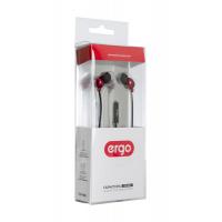 Гарнітура Ergo ES-190i Red Diawest